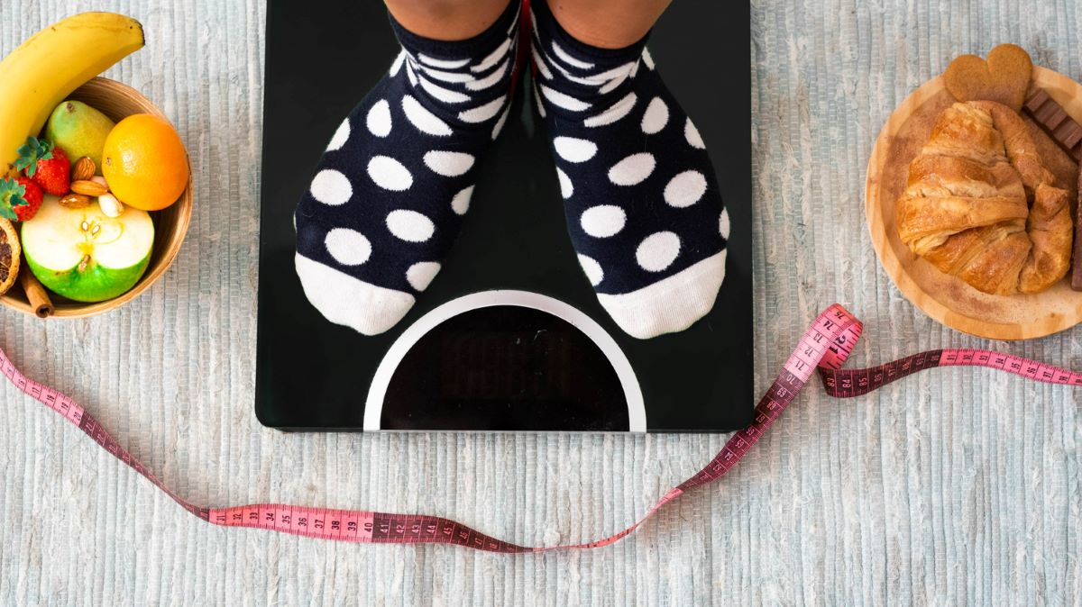 Healthy Weight Journey Key Tips for Success