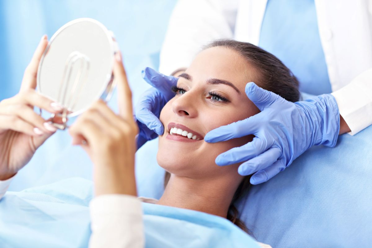 modern approaches to dental wellness