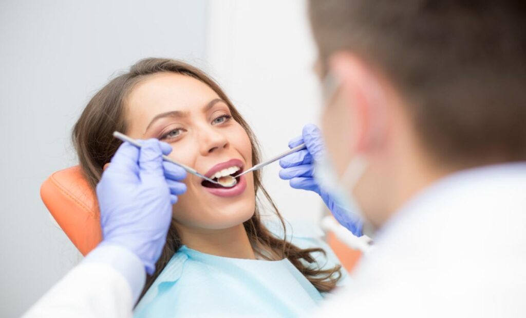 Cosmetic Dentistry Trends in 2024