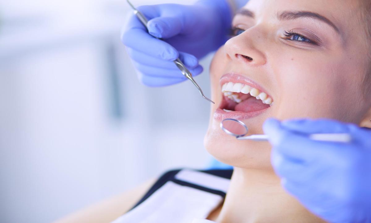Cosmetic Dentistry Trends in 2024