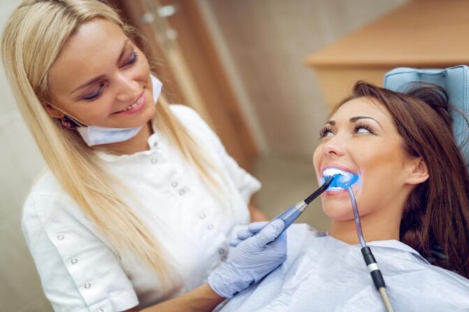 Teeth Whitening: Myths, Methods, and Maintenance