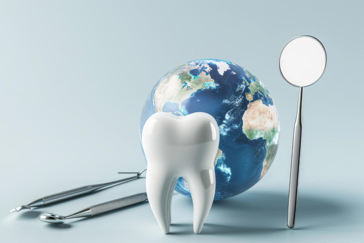 Dental Tourism: Your Path to Affordable and Healthy Smiles