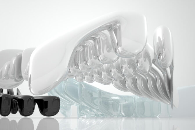 Why Choose Zirconium Crowns for Dental Restorations?